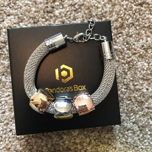 Pandora Box Bracelet